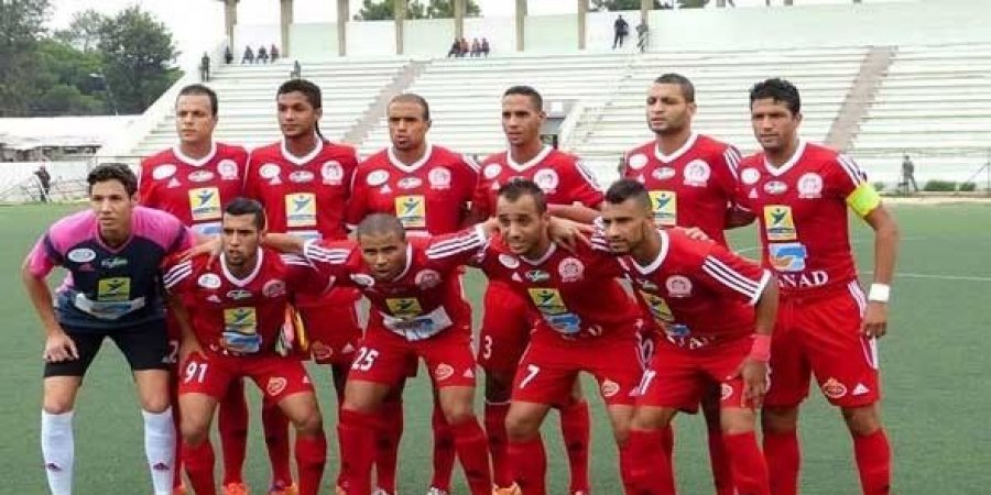 الكوكب المراكشي يودع المنافسات الافريقية بهزيمته امام تونس برسم التونسي بثلاثية