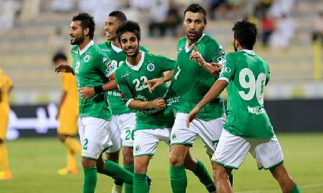 الشباب يقلب الطاولة على العين بفوز مثير في الدوري الإماراتي