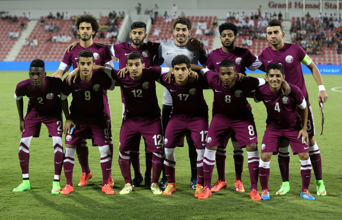 قطر فى مهمة مزدوجة أمام كوريا الجنوبية