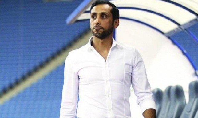 منصب إداري بانتظار نجم الهلال السابق في اتحاد الكرة السعودي