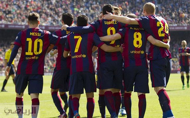 حملة شرسة من جمهور ريال مدريد لتخريب استقرار برشلونة